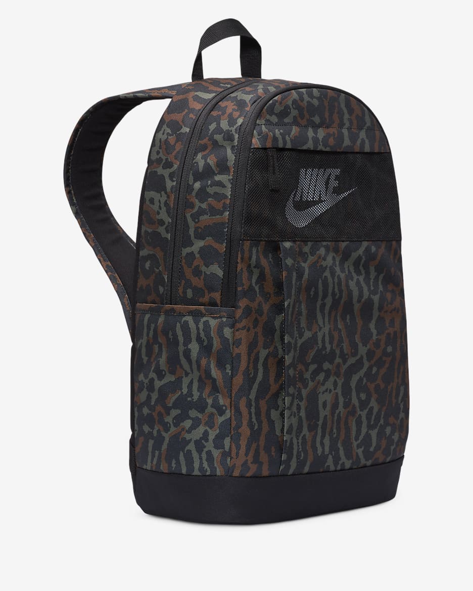 Nike slim backpack on sale